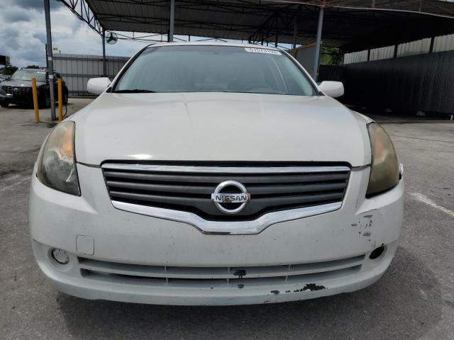 Photo 5 from auction – 2007 NISSAN ALTIMA 2.5 with VIN 1N4AL21E77C204312