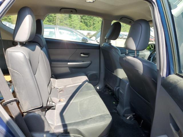 Photo 10 from auction – 2012 TOYOTA PRIUS V with VIN JTDZN3EU5C3153997