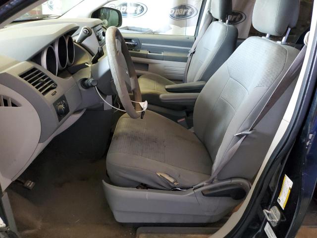 Photo 7 from auction – 2010 DODGE GRAND CARA with VIN 2D4RN4DEXAR297214