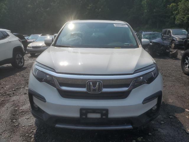 Photo 5 from auction – 2019 HONDA PILOT EXL with VIN 5FNYF6H55KB030250