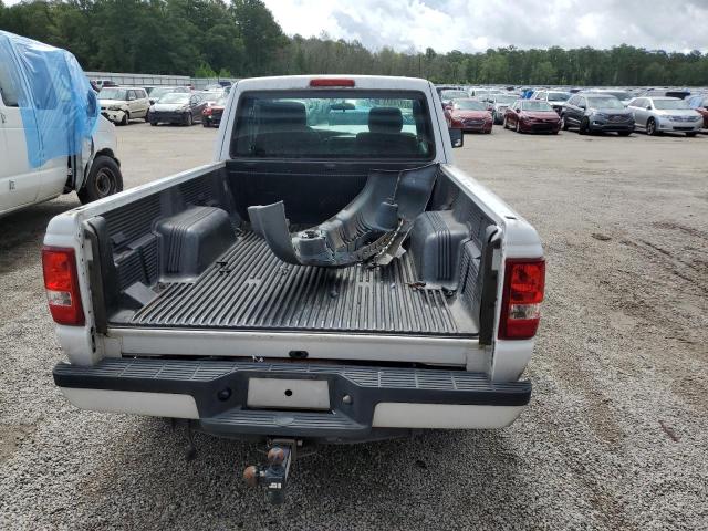 Photo 6 from auction – 2011 FORD RANGER SUP with VIN 1FTKR4EE9BPA56524