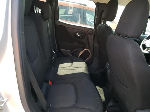 Photo 11 from auction – 2015 JEEP RENEGADE L with VIN ZACCJBBT0FPC43310