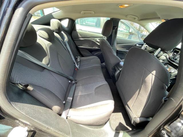 Photo 6 from auction – 2016 DODGE DART SXT S with VIN 1C3CDFFA1GD796771