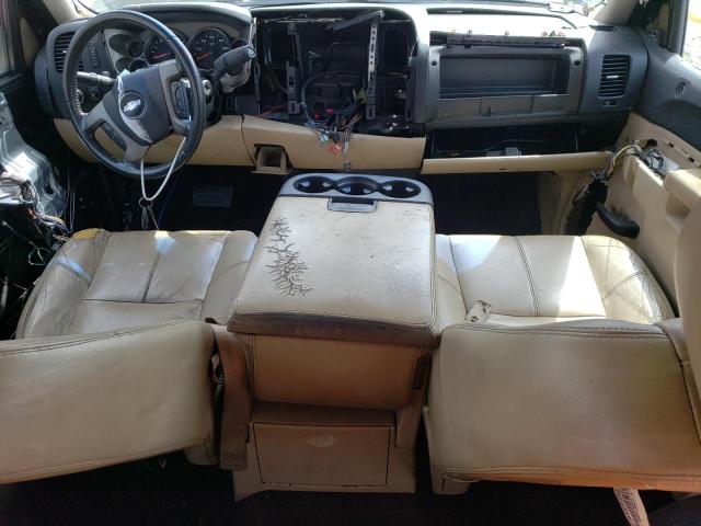 Photo 8 from auction – 2010 CHEVROLET SILVERADO with VIN 3GCRCSE08AG131046