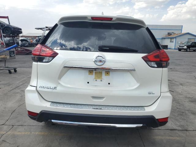 Photo 6 from auction – 2017 NISSAN ROGUE S with VIN JN8AT2MT6HW149117