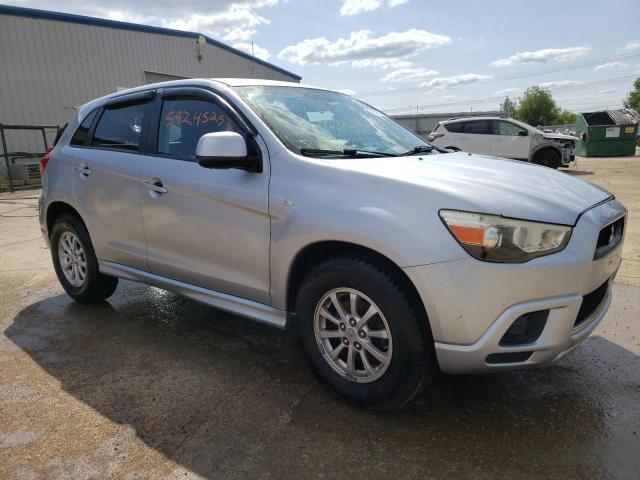 Photo 4 from auction – 2011 MITSUBISHI OUTLANDER with VIN JA4AP3AU6BZ002346