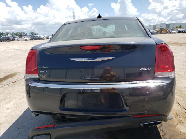 Photo 6 from auction – 2018 CHRYSLER 300 LIMITE with VIN 2C3CCAKG0JH241000