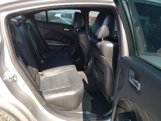 Zdjęcie 10 z aukcji – 2013 DODGE CHARGER R/ z VIN 2C3CDXCTXDH696940