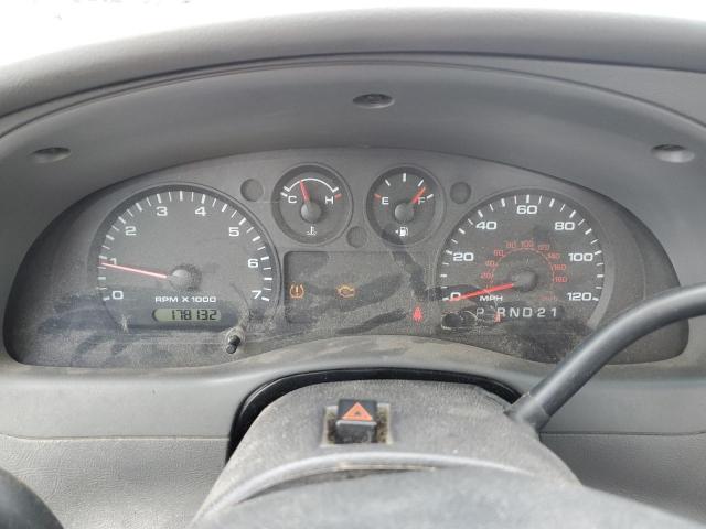Photo 9 from auction – 2011 FORD RANGER with VIN 1FTKR1AD4BPB11411