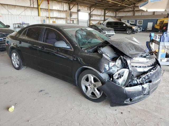 Photo 4 from auction – 2012 CHEVROLET MALIBU LS with VIN 1G1ZB5E01CF267312