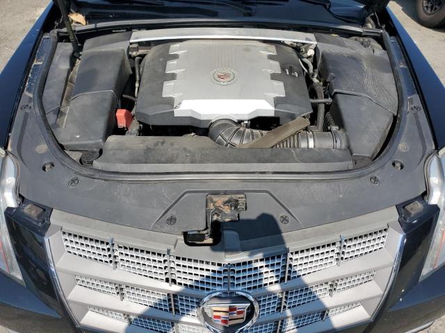 Photo 11 from auction – 2009 CADILLAC CTS with VIN 1G6DG577390137530