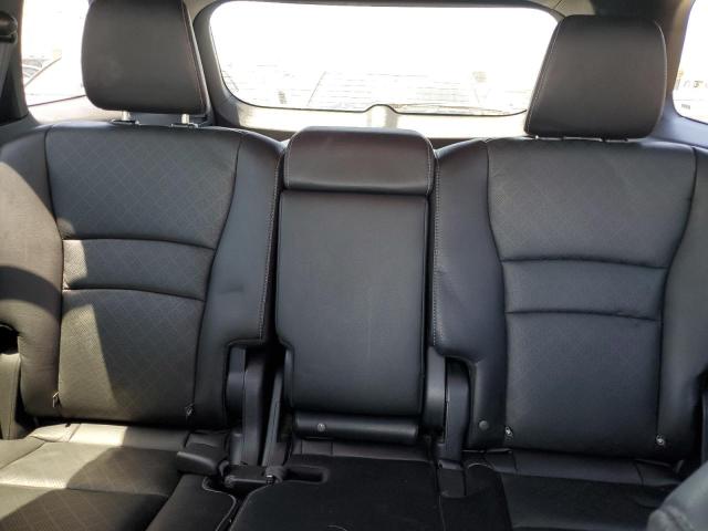Foto 10 de la subasta – 2020 HONDA PASSPORT E con VIN 5FNYF8H03LB005283
