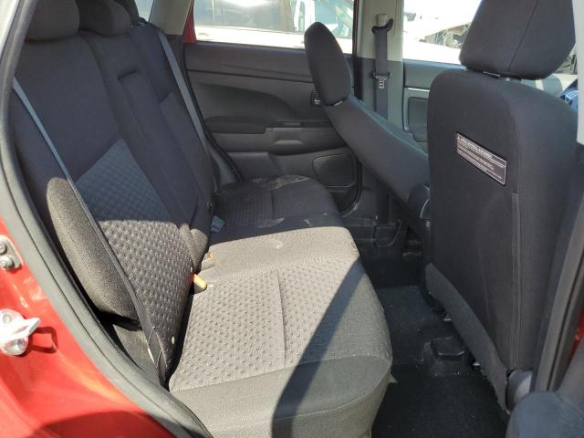 Photo 11 from auction – 2011 MITSUBISHI OUTLANDER with VIN JA4AP4AU9BZ004971