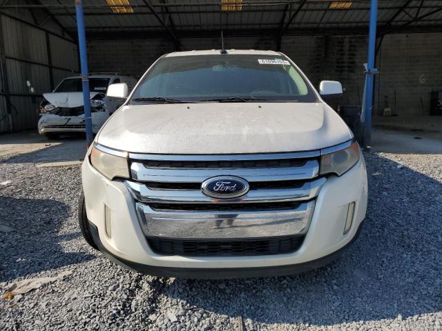 Photo 5 from auction – 2011 FORD EDGE LIMIT with VIN 2FMDK4KC9BBA48457