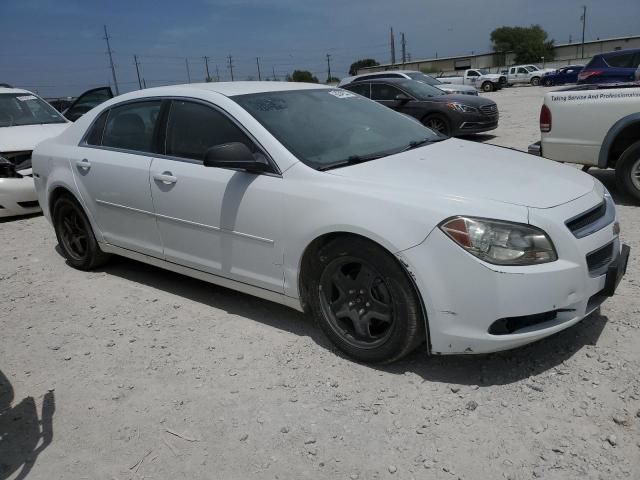Photo 4 from auction – 2012 CHEVROLET MALIBU LS with VIN 1G1ZB5E02CF259929