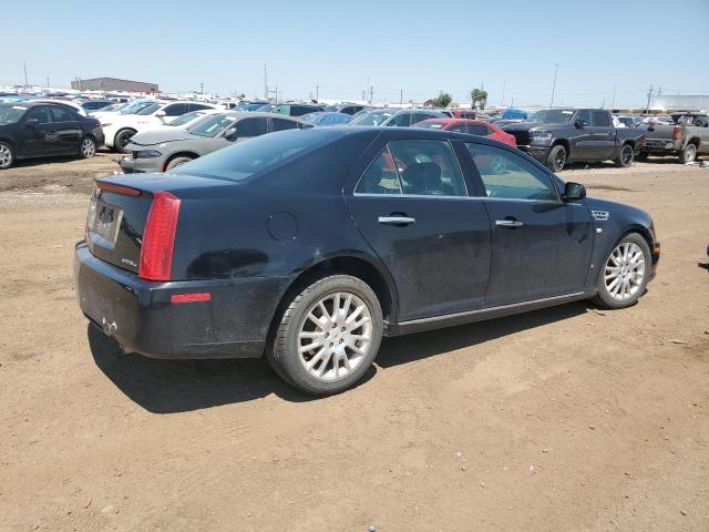 Photo 3 from auction – 2008 CADILLAC STS with VIN 1G6DD67V280183829