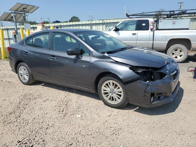 Photo 4 from auction – 2018 SUBARU IMPREZA PR with VIN 4S3GKAD63J3608771