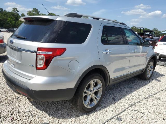 Photo 3 from auction – 2013 FORD EXPLORER L with VIN 1FM5K8F8XDGC11288