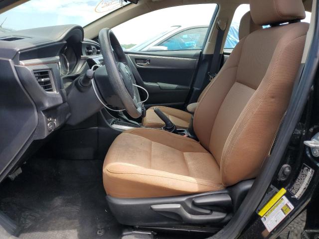 Photo 7 from auction – 2014 TOYOTA COROLLA L with VIN 5YFBURHE5EP104465