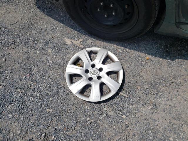 Photo 12 from auction – 2010 TOYOTA CAMRY BASE with VIN 4T1BF3EK8AU519998
