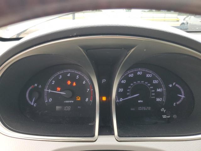Photo 9 from auction – 2011 TOYOTA AVALON BAS with VIN 4T1BK3DB8BU408530