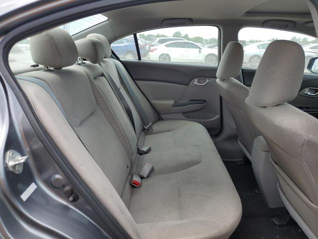 Photo 10 from auction – 2012 HONDA CIVIC EX with VIN 2HGFB2F82CH316109