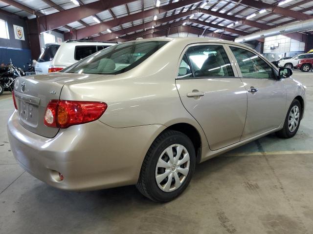Photo 3 from auction – 2010 TOYOTA COROLA with VIN 1NXBU4EE2AZ177258