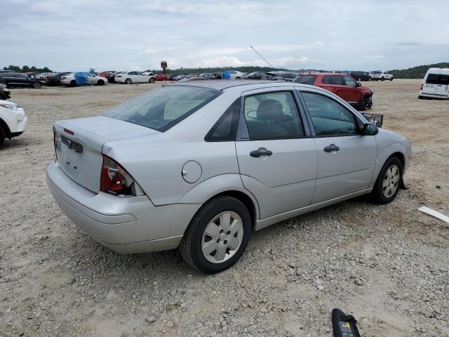 Photo 3 from auction – 2007 FORD FOCUS ZX4 with VIN 1FAFP34N67W362375