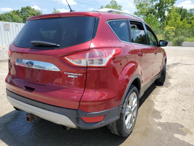 Photo 3 from auction – 2015 FORD ESCAPE TIT with VIN 1FMCU9J99FUA16035