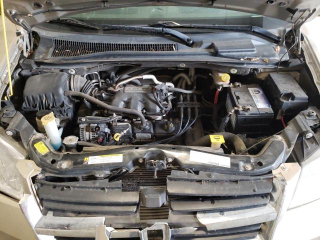 Photo 12 from auction – 2008 DODGE GRAND CARA with VIN 1D8HN54P68B101215