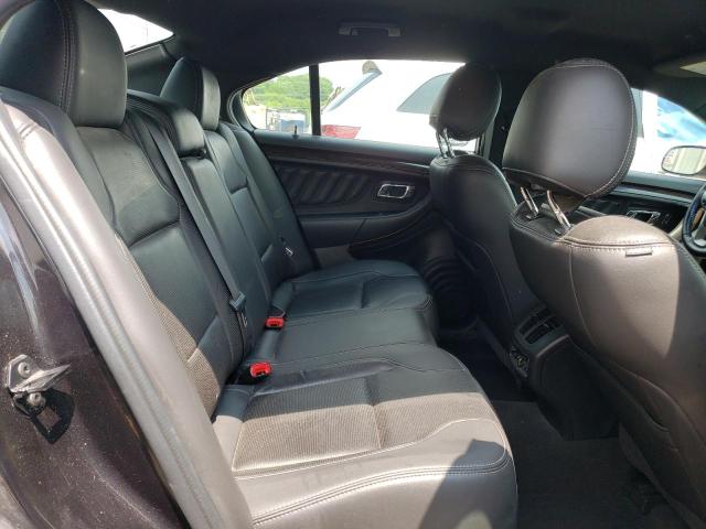 Photo 10 from auction – 2019 FORD TAURUS LIM with VIN 1FAHP2F88KG115565
