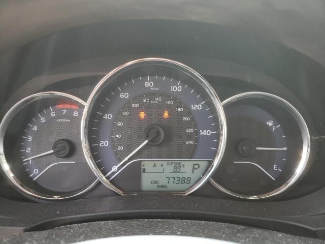 Photo 9 from auction – 2014 TOYOTA COROLLA L with VIN 2T1BURHE3EC070056