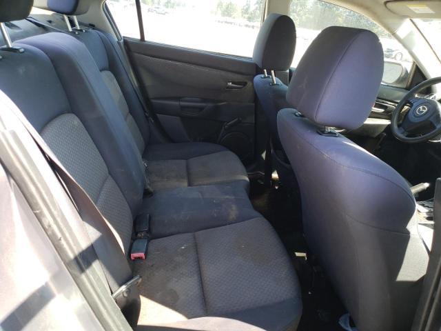 Photo 10 from auction – 2005 MAZDA 3 I with VIN JM1BK12F151266591