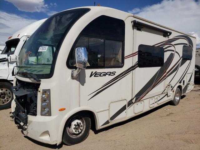 Photo 2 from auction – 2015 FORD ECONOLINE with VIN 1FC3E3KSXFDA10213
