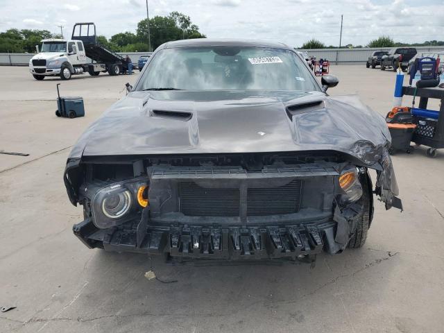Photo 5 from auction – 2018 DODGE CHALLENGER with VIN 2C3CDZAG8JH305703