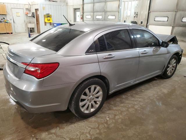 Photo 3 from auction – 2013 CHRYSLER 200 TOURIN with VIN 1C3CCBBB8DN513931