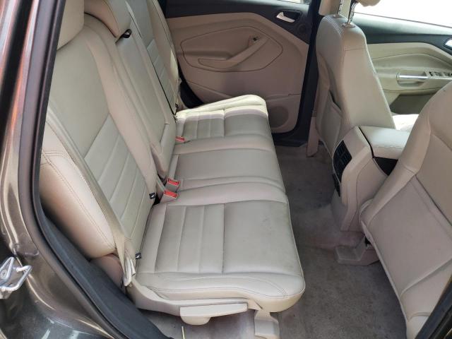 Photo 11 from auction – 2016 FORD ESCAPE TIT with VIN 1FMCU9JX0GUA36268