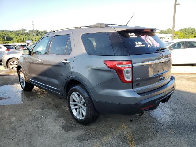 Zdjęcie 2 z aukcji – 2013 FORD EXPLORER X z VIN 1FM5K8D81DGB12555