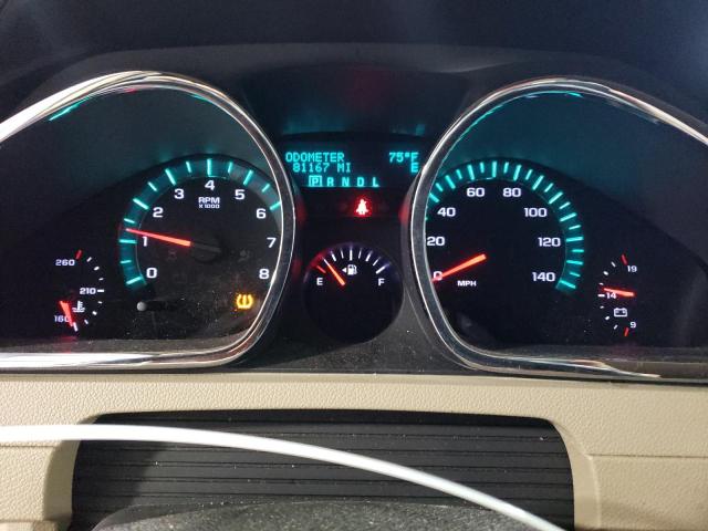 Photo 9 from auction – 2012 CHEVROLET TRAVERSE L with VIN 1GNKVLED4CJ329426