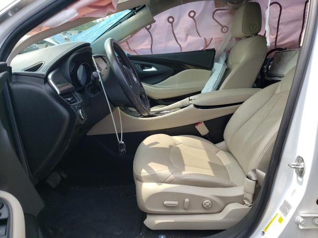 Photo 7 from auction – 2019 BUICK ENVISION E with VIN LRBFX2SA3KD023144