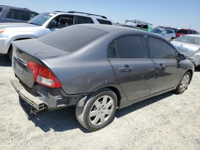 Photo 3 from auction – 2009 HONDA CIVIC LX with VIN 2HGFA16529H304568