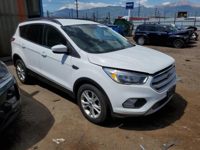 Photo 4 from auction – 2018 FORD ESCAPE SE with VIN 1FMCU0GD5JUC90736