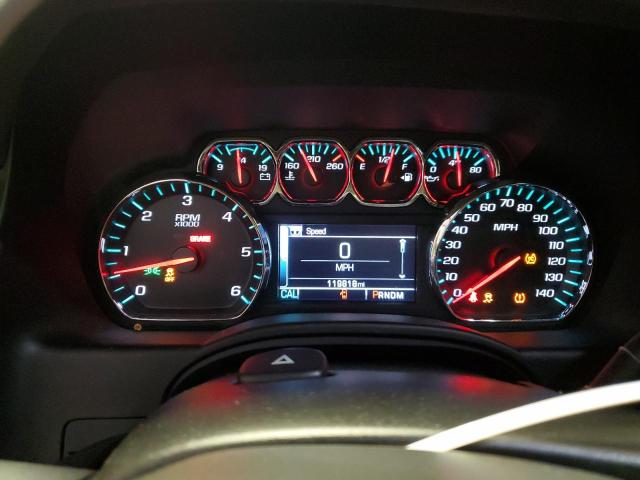 Photo 9 from auction – 2016 CHEVROLET SUBURBAN C with VIN 1GNSCHKC6GR403760