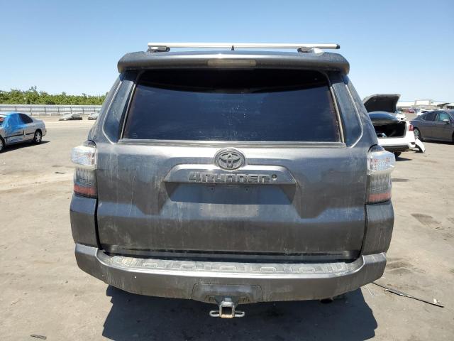 Photo 6 from auction – 2014 TOYOTA 4RUNNER SR with VIN JTEBU5JR8E5167025
