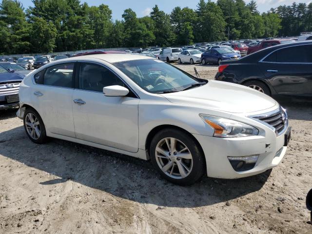 Photo 4 from auction – 2015 NISSAN ALTIMA 2.5 with VIN 1N4AL3AP6FC131925