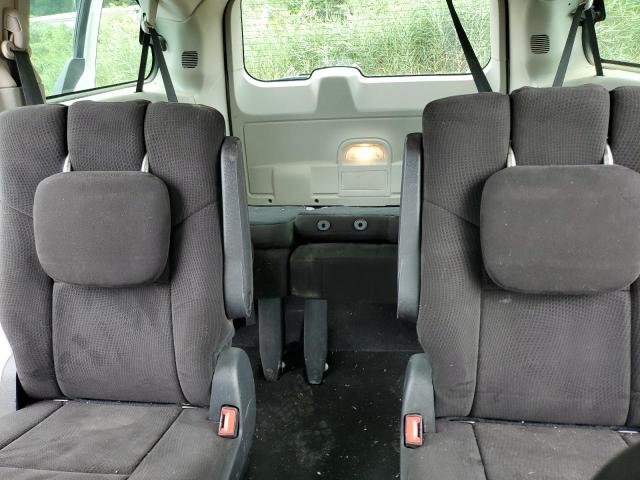 صورة رقم 10 من المزاد - 2012 DODGE GRAND CARA مع VIN 2C4RDGBG7CR265992
