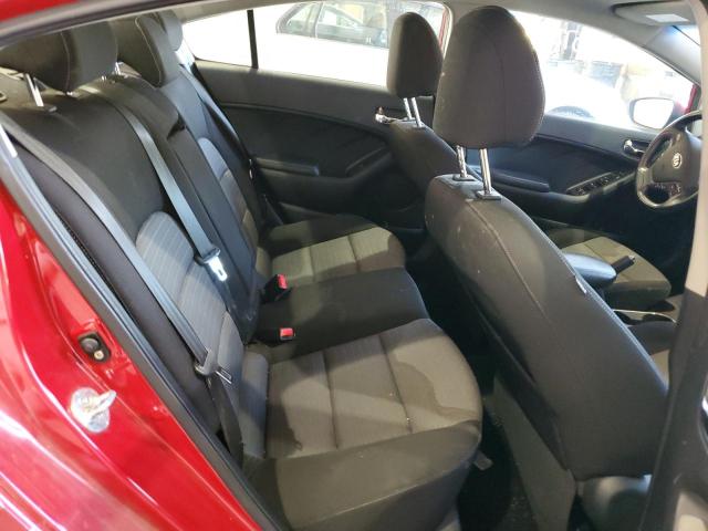 Photo 10 from auction – 2014 KIA FORTE EX with VIN KNAFX4A88E5054445