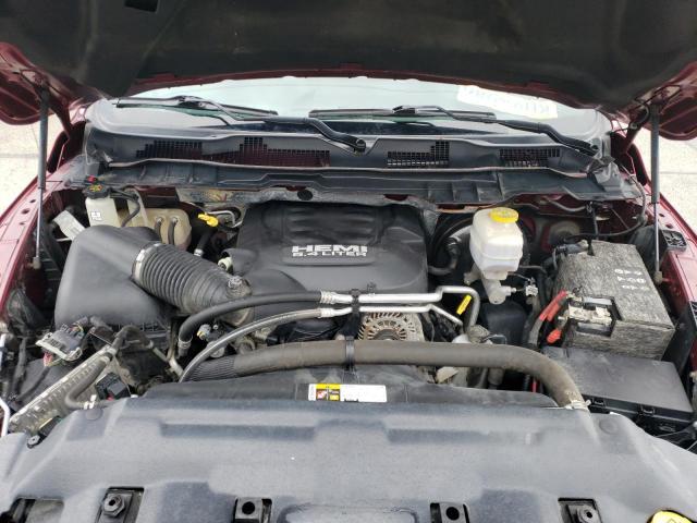 Photo 11 from auction – 2017 RAM 2500 POWER with VIN 3C6TR5EJXHG741059