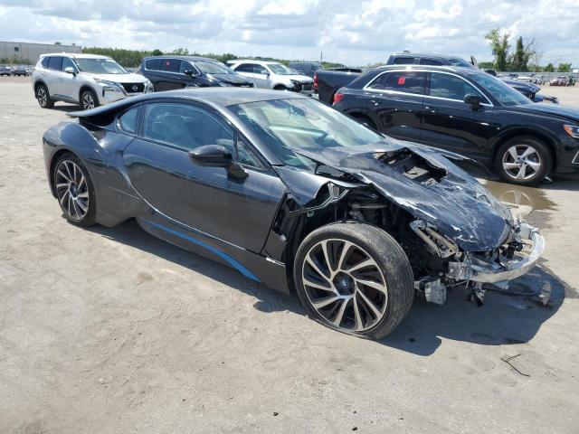 Photo 4 from auction – 2016 BMW I8 with VIN WBY2Z2C5XGV675142