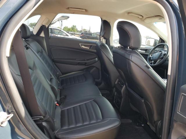 Photo 10 from auction – 2019 FORD EDGE SEL with VIN 2FMPK4J90KBB12551